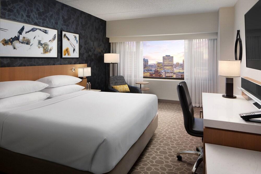 Delta Hotels By Marriott Chicago Willowbrook Dış mekan fotoğraf