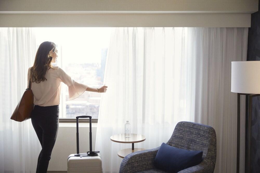 Delta Hotels By Marriott Chicago Willowbrook Dış mekan fotoğraf