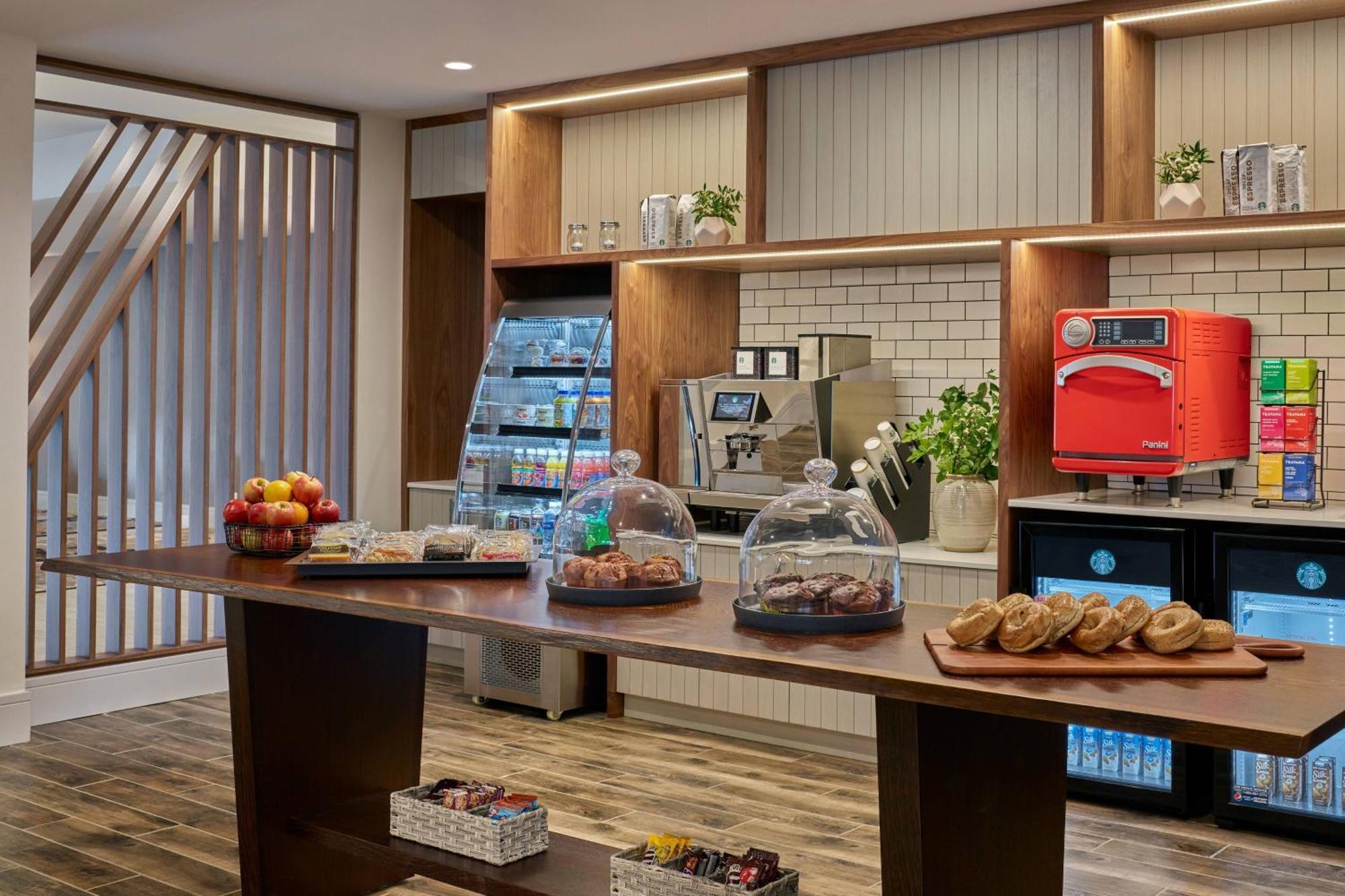 Delta Hotels By Marriott Chicago Willowbrook Dış mekan fotoğraf